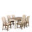 Coventry Dining Table