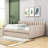 Palasota Upholstered Daybed-88672675