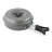 Winterial 11 - Piece Non-Stick Aluminum Cookware Set