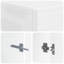TV Stand for TVs up to 43"-2129218940