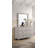 Merlot Square Mirror-1807083651