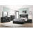 4 Piece Bedroom Set