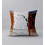 Housse de coussin carrée excitante et insert-1167826386