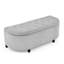 Banc de rangement Ednerd