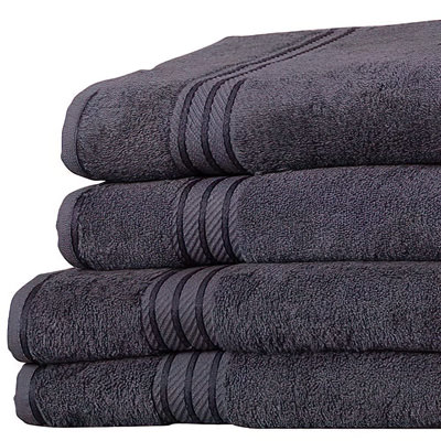 Linens Limited Luxury Supreme 100% Egyptian-Like Cotton | Quick Dry & Highly Absorbent | Durable & Super Soft | Hand Towel - Aqua