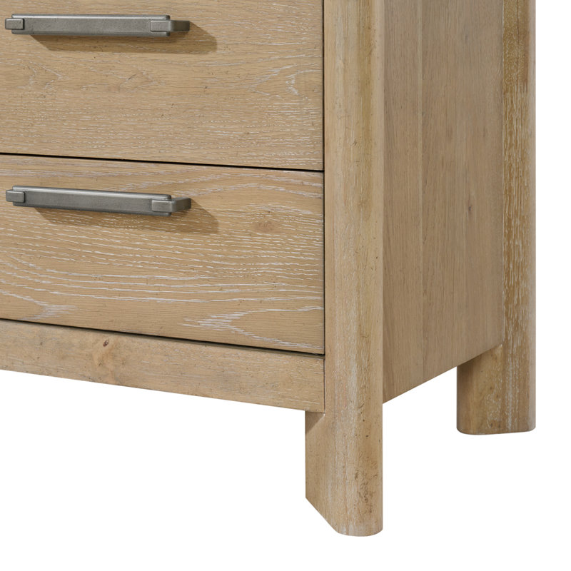 Buffet 35,98 po Ashal, Beige