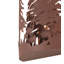 Rustic Lodge 1 - Light Armed Sconce