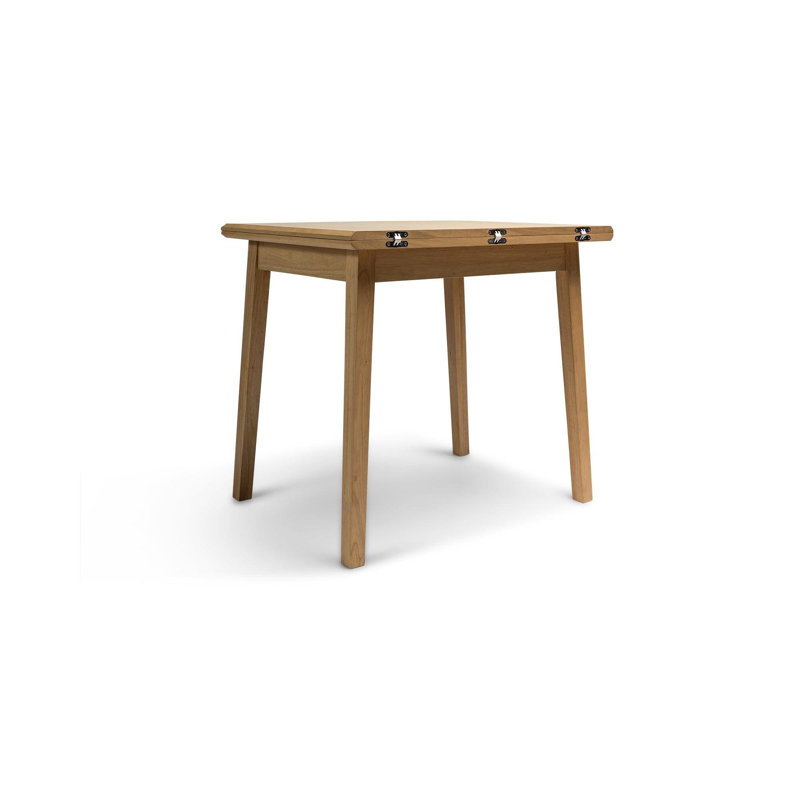 Tenaya Extending Dining Table, Classic