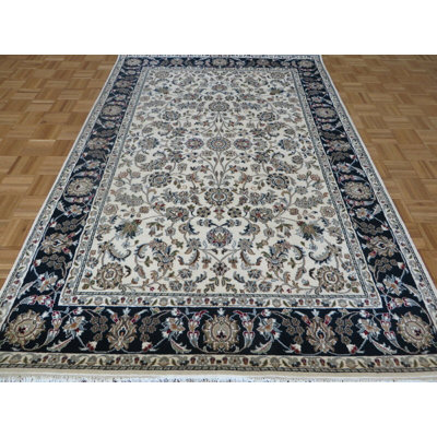 Datrell One-of-a-Kind Area Rug