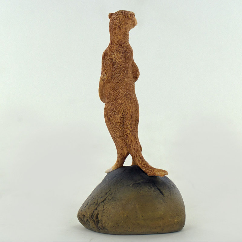 Lugenia Animals Figurines & Sculptures