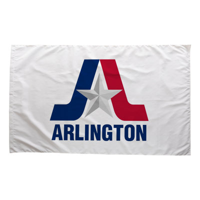 Arlington City Flag — Outdoor Flag