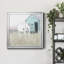 High High Horse I - reproduction d'art sur toile-1713443537-1713443566
