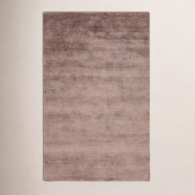 Cliona Hand-Tufted Jute Rug