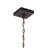 Fincastle Outdoor Pendant