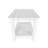 Arrlo Outdoor All-Weather Poly Side Table-411867388
