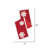 Felt Flakes Christmas Textile Collection-24845033