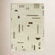 Morin Wine Rug