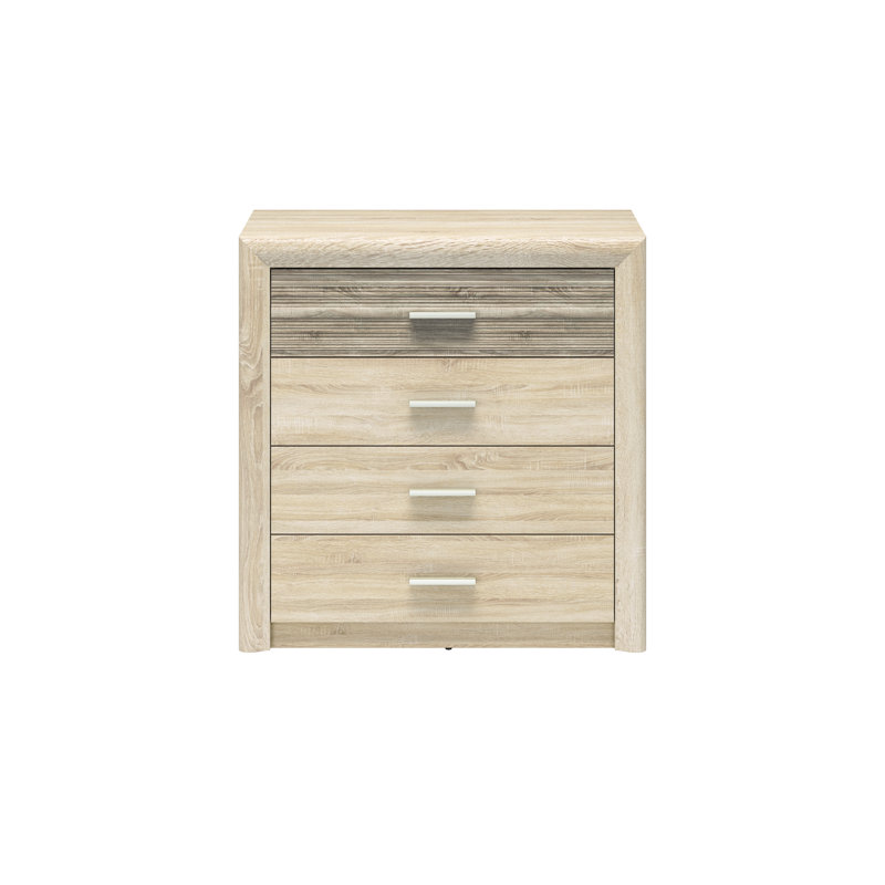 Inabelle 940cm W Chest of Drawers