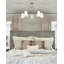 Lustre classique à 6 lumières avec abat-jour Caral-793380055-793380053-752979509