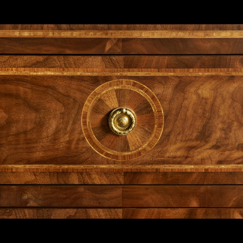 Parma Accent Chest