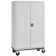 Transport 46'' Wide 5 - Shelf Storage Cabinet