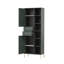 Bansil Bathroom Cabinet-83605542