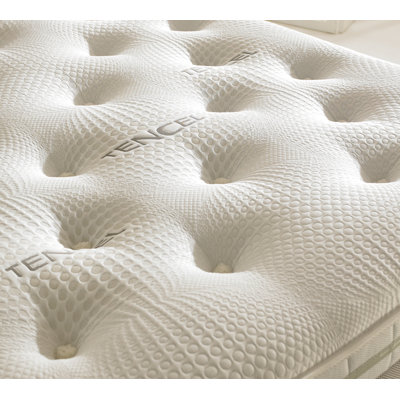 Tencel Pocketsprung Divan Bed Set