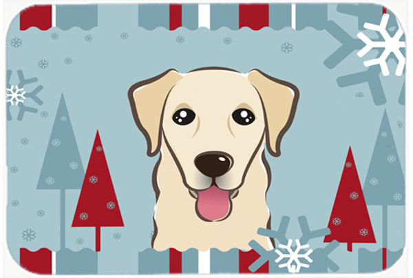 Planche à découper en verre Tatig Golden Retriever