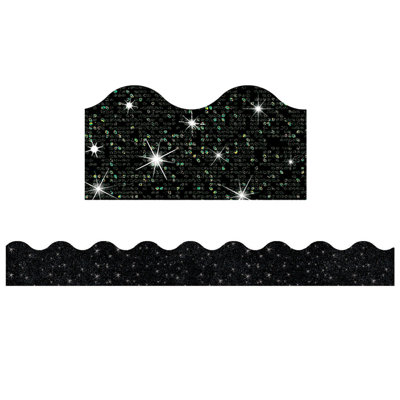 Sparkle Terrific Trimmers
