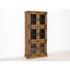 Galloway Display Cabinet