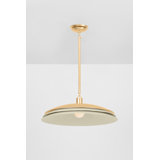 Oneida 1 Light Pendant