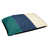 Northwest Green/Navy Blue/Cream n'est pas disponible