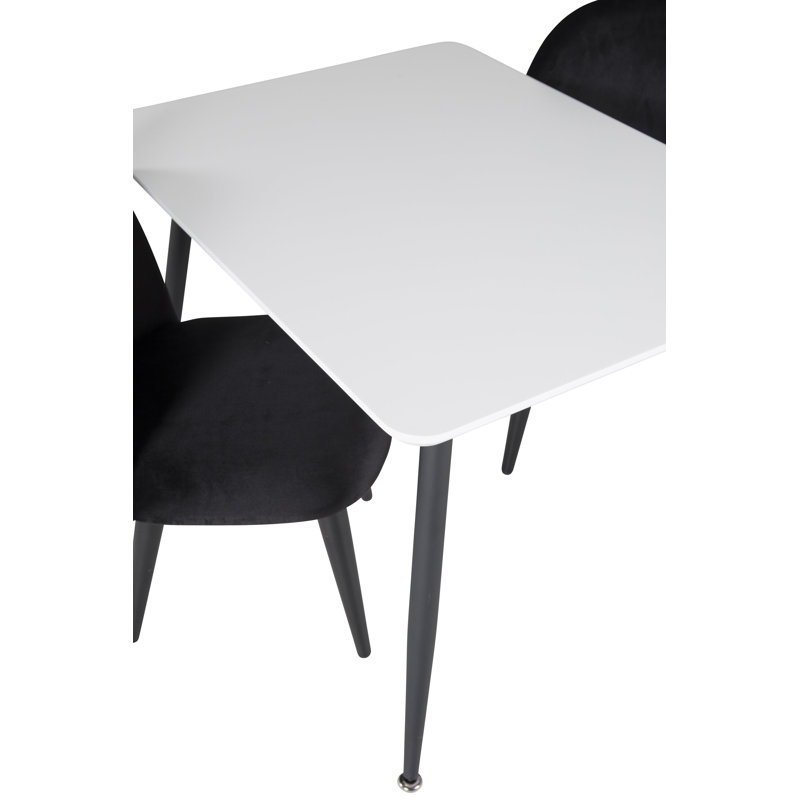 Seaton 2 - Person Dining Set