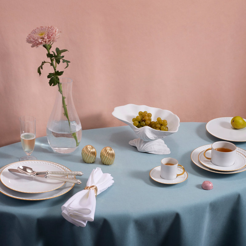 Neptue Dinner Plate