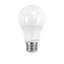 6 Watt White LED Bulb-25609486