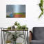 Winston Porter 'Under A Stormy Sky' by Jan Weiss Metal Wall Art-1722635423