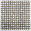 Hudson Edge 1" x 1" Porcelain Mosaic Tile-841589908