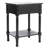 Peters End Table with Storage-690804269