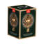 Ampoule incandescente à intensité variable G25 de 40 watts Colberg, blanc chaud (2700K) E26 / culot moyen (standard)
