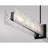 Lumina 66" LED Linear Chandelier