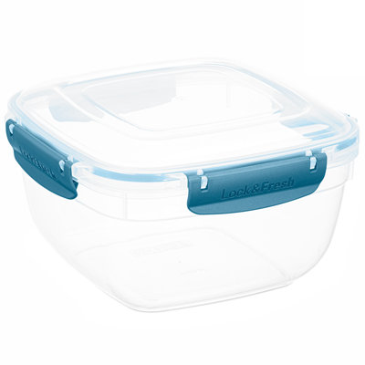 Dhyani 80oz. Food Storage Container