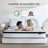 Medium Firm Memory Foam Hybrid Mattress in a Box-915441407-915441376