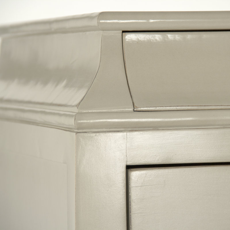 5 - Drawer Dresser