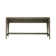 Console Bar Table