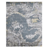 Abstract Area Rug