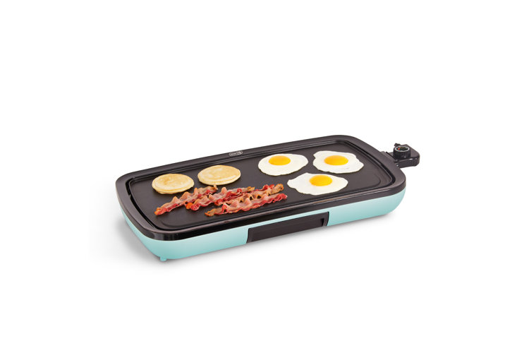 Best Pancake Griddle 2022 [Top 5 Picks] 