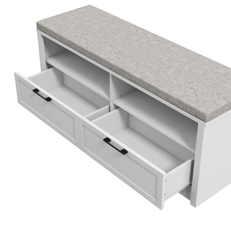 Storage Bench