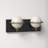 Bertram 2 - Light Dimmable Vanity Light