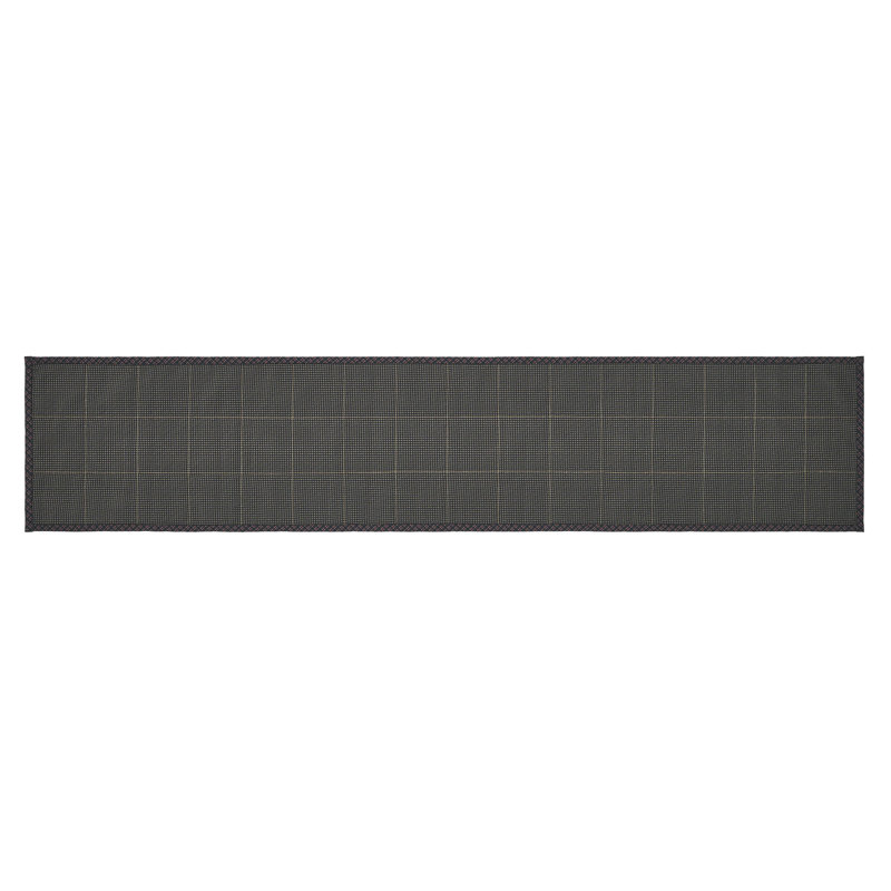 Tapis de couloir Heritage Farms 8 x 24, 60 po x 12 po