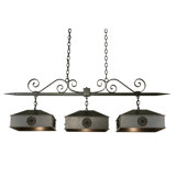 Stefano 3 - Light Pendant